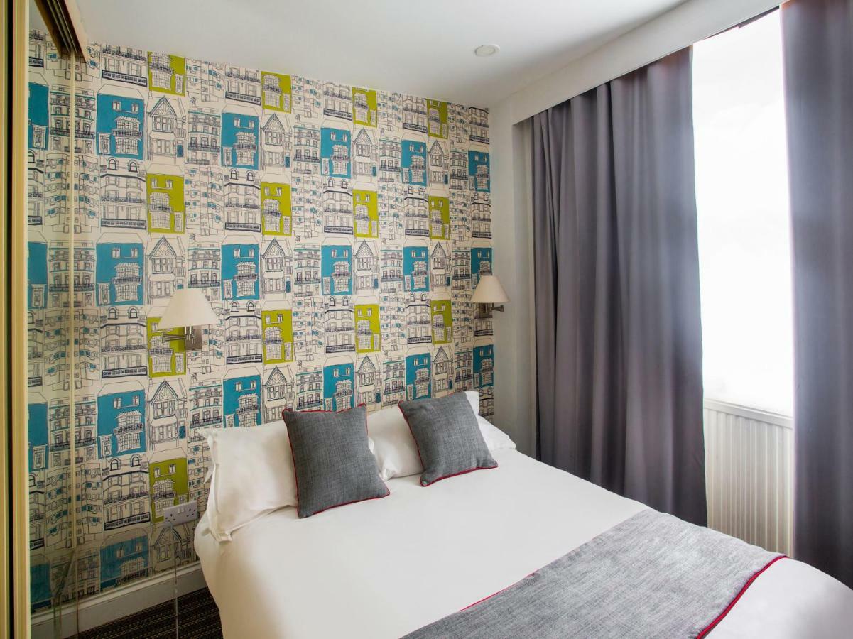 Oyo Lifestyle Hotel Sea Breeze Brighton Exteriör bild