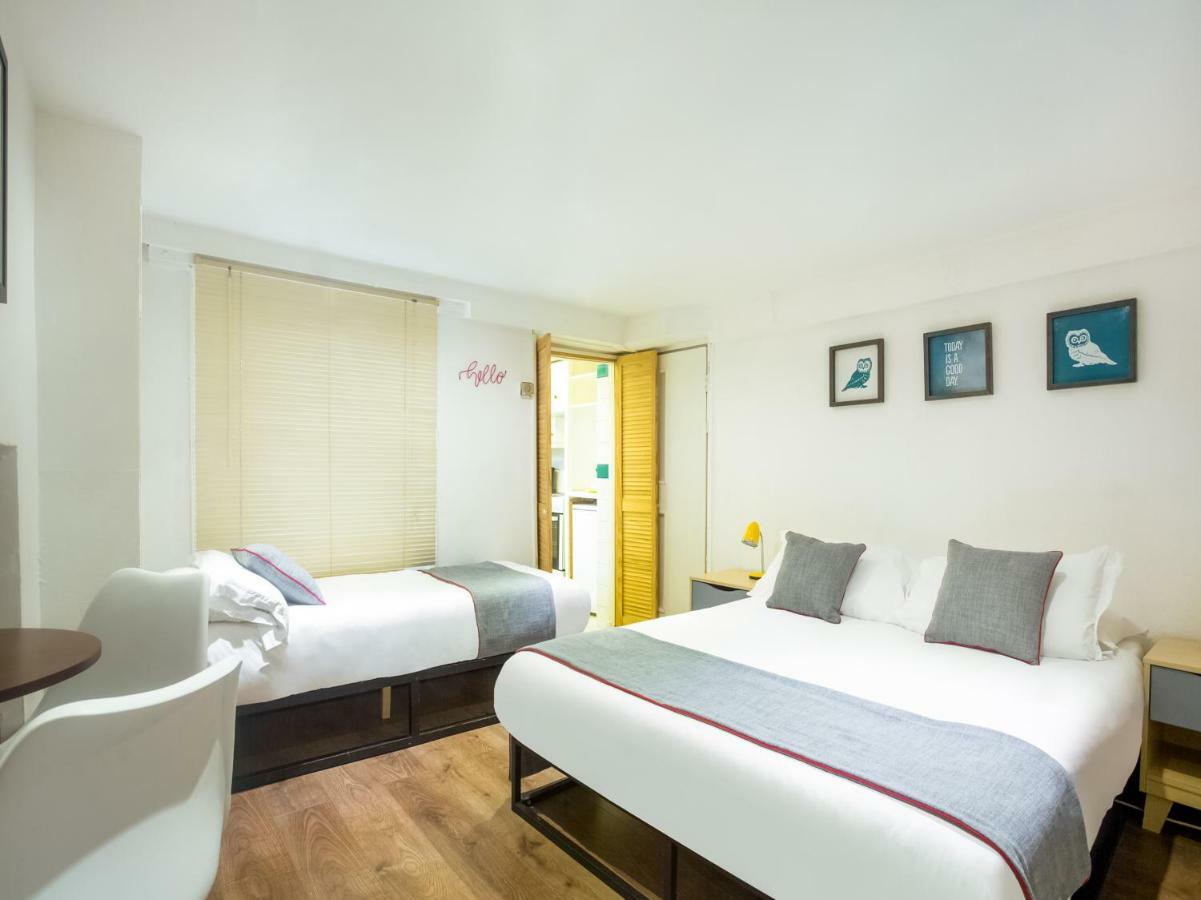 Oyo Lifestyle Hotel Sea Breeze Brighton Exteriör bild