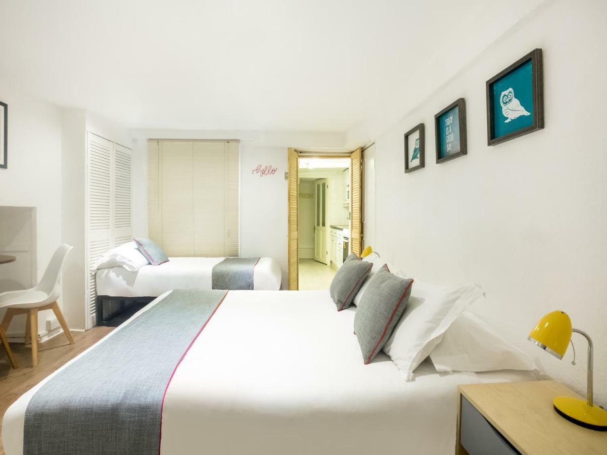Oyo Lifestyle Hotel Sea Breeze Brighton Exteriör bild